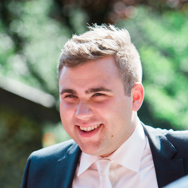 Daniel Scheffels